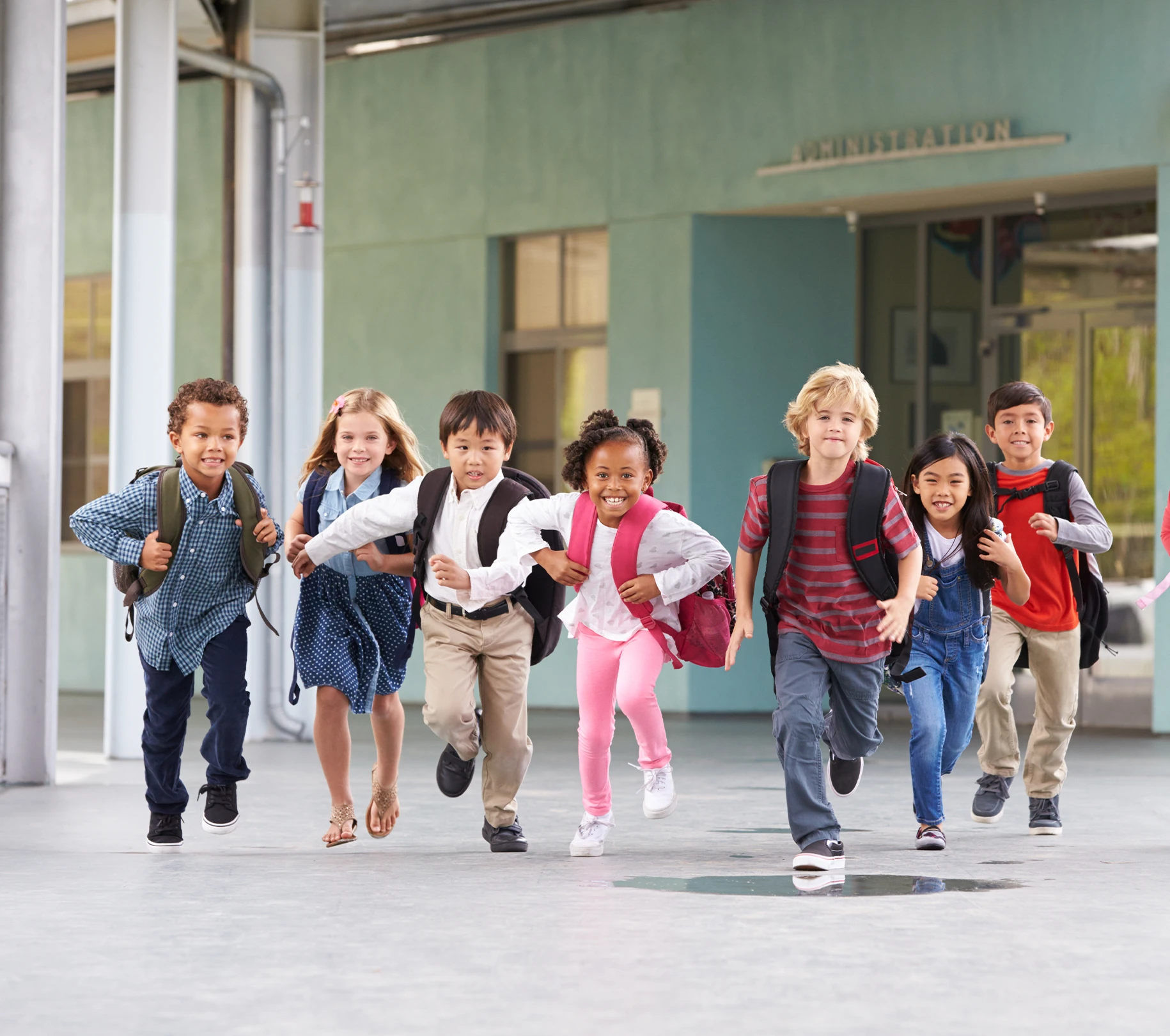 Masarykova základní škola